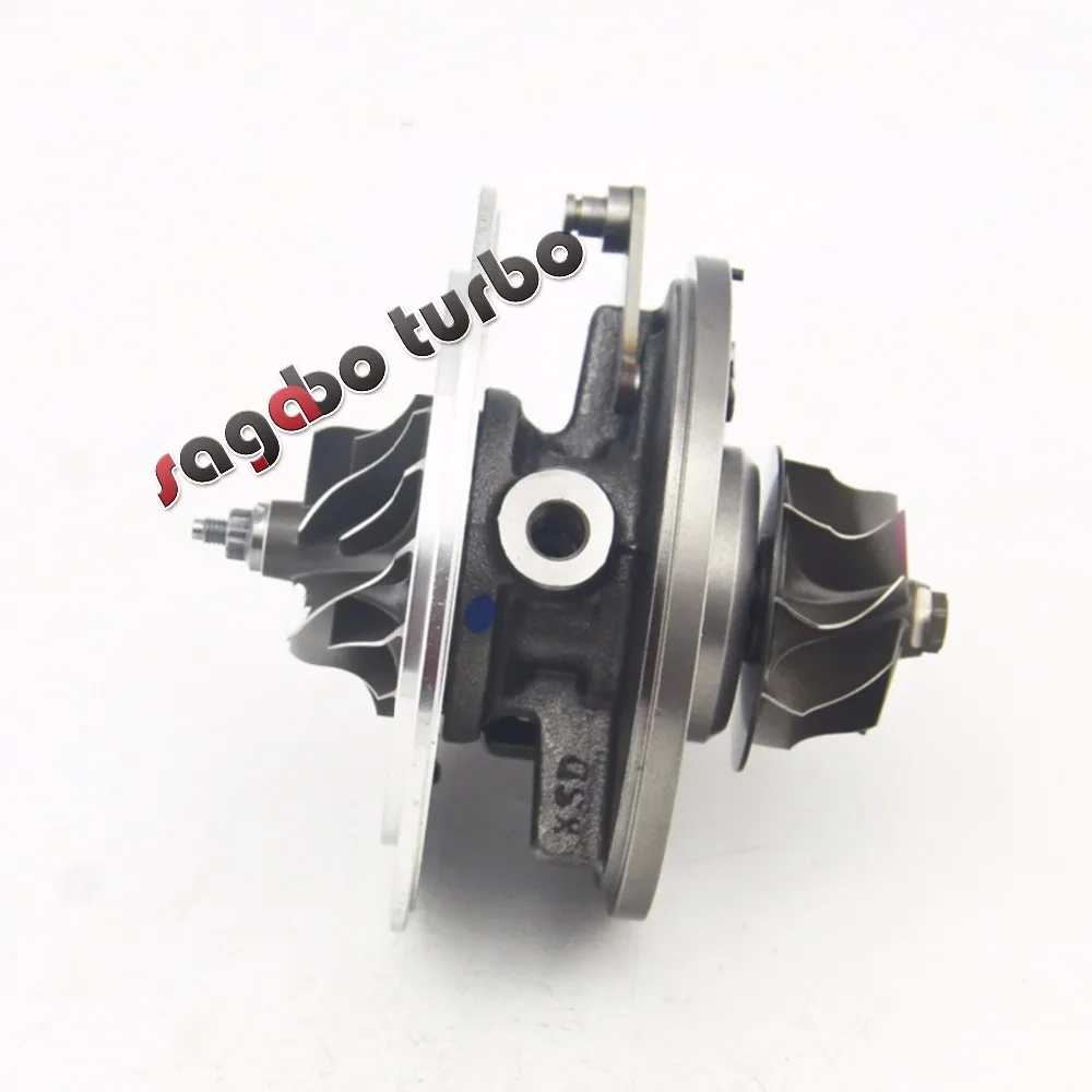 Картридж турбокомпрессора GT2256V 727463 727463-5004S для Mercedes E-klase 270 CDI OM647 130Kw 2002-2005 - turbo CHRA