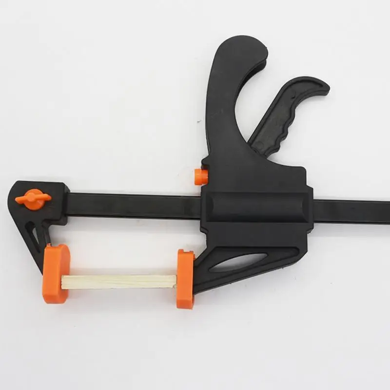 Новый 6 дюймов Быстрый Ratchet выпуск Скорость Squeeze деревообрабатывающие