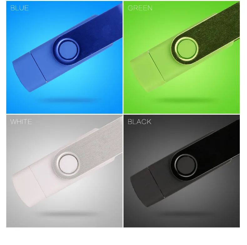 MOWEEK M02 Бренд Реальная Емкость Металлическая USB флэш-диск 512 ГБ высокое качество