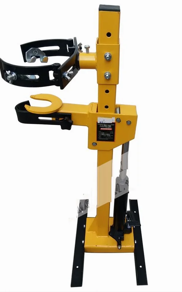 Пружинный компрессор автомобильный амортизатор пружинный демпфирование