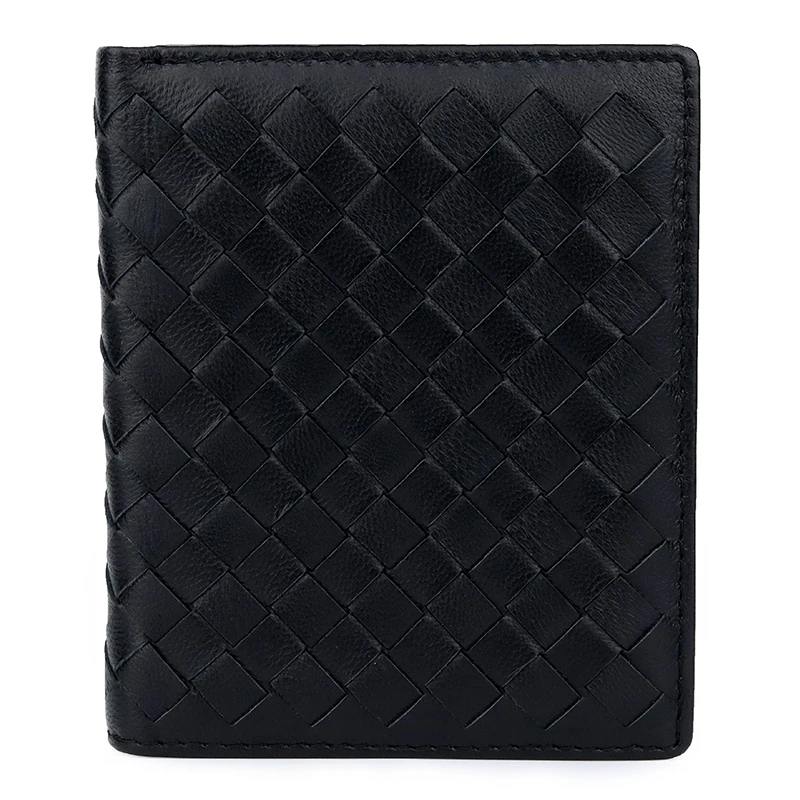 Мужской кошелек из овечьей кожи ручной работы|Мужские кошельки| |
