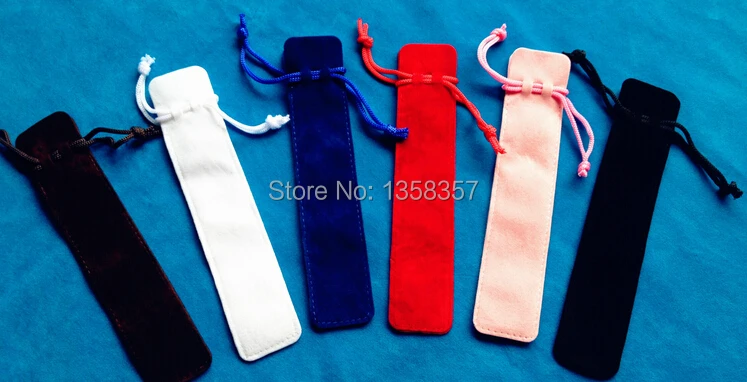 Бархатный мешочек для украшений 500 шт./лот CBRL бархатный ручек записывающих