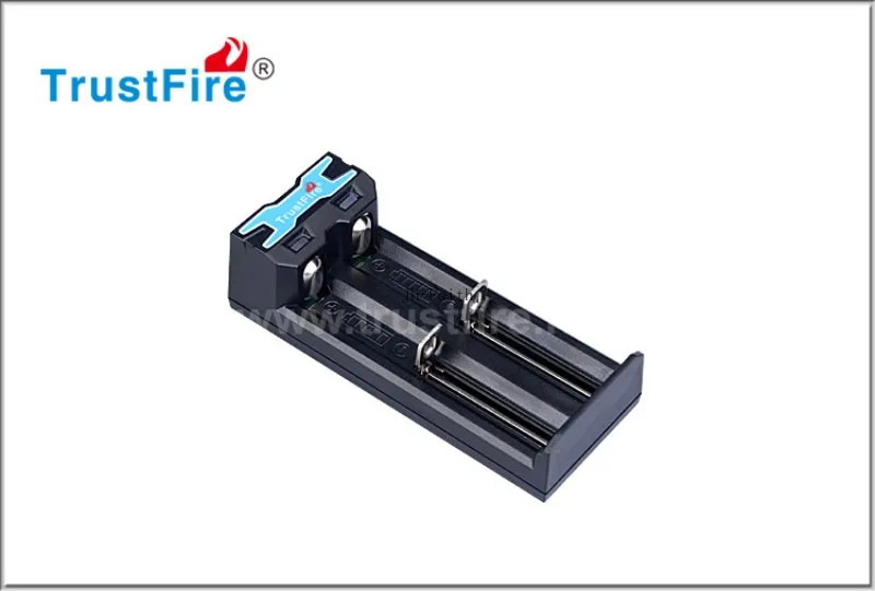 Trustfire TR 016 USB литиевая батарея зарядное устройство для 10440/14500/16340/17335
