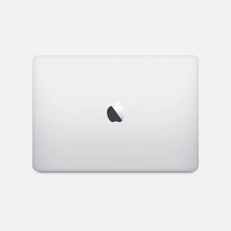 PanTong 2,4 ГГц четырехъядерный Ноутбук Apple MacBook Pro 13,3 дюймов ноутбук 256G Сенсорная панель со встроенным сенсорным ID сенсором