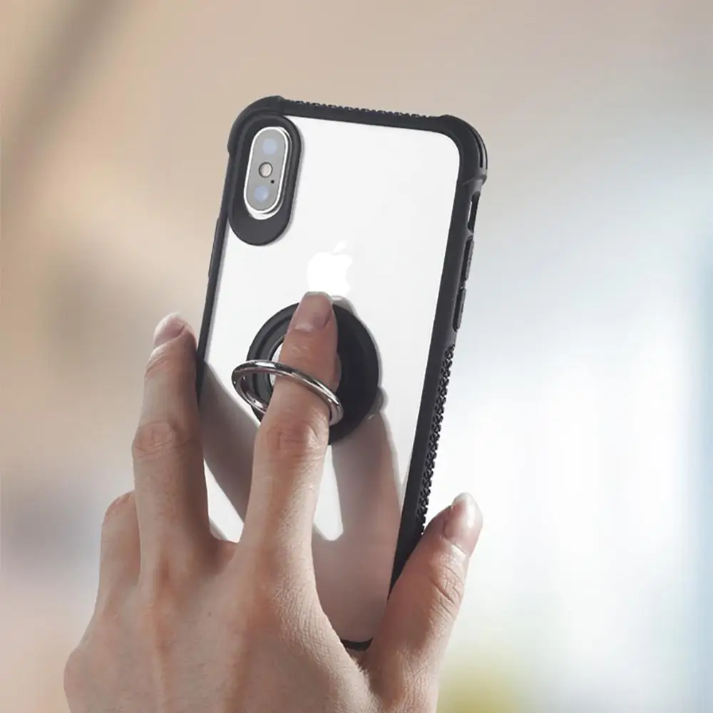Силиконовый чехол для huawei mate 20 Pro P20 lite Nova 3 Honor 9, задняя крышка, TPU бампер, прозрачный угловой чехол, оптом, 100 шт./лот