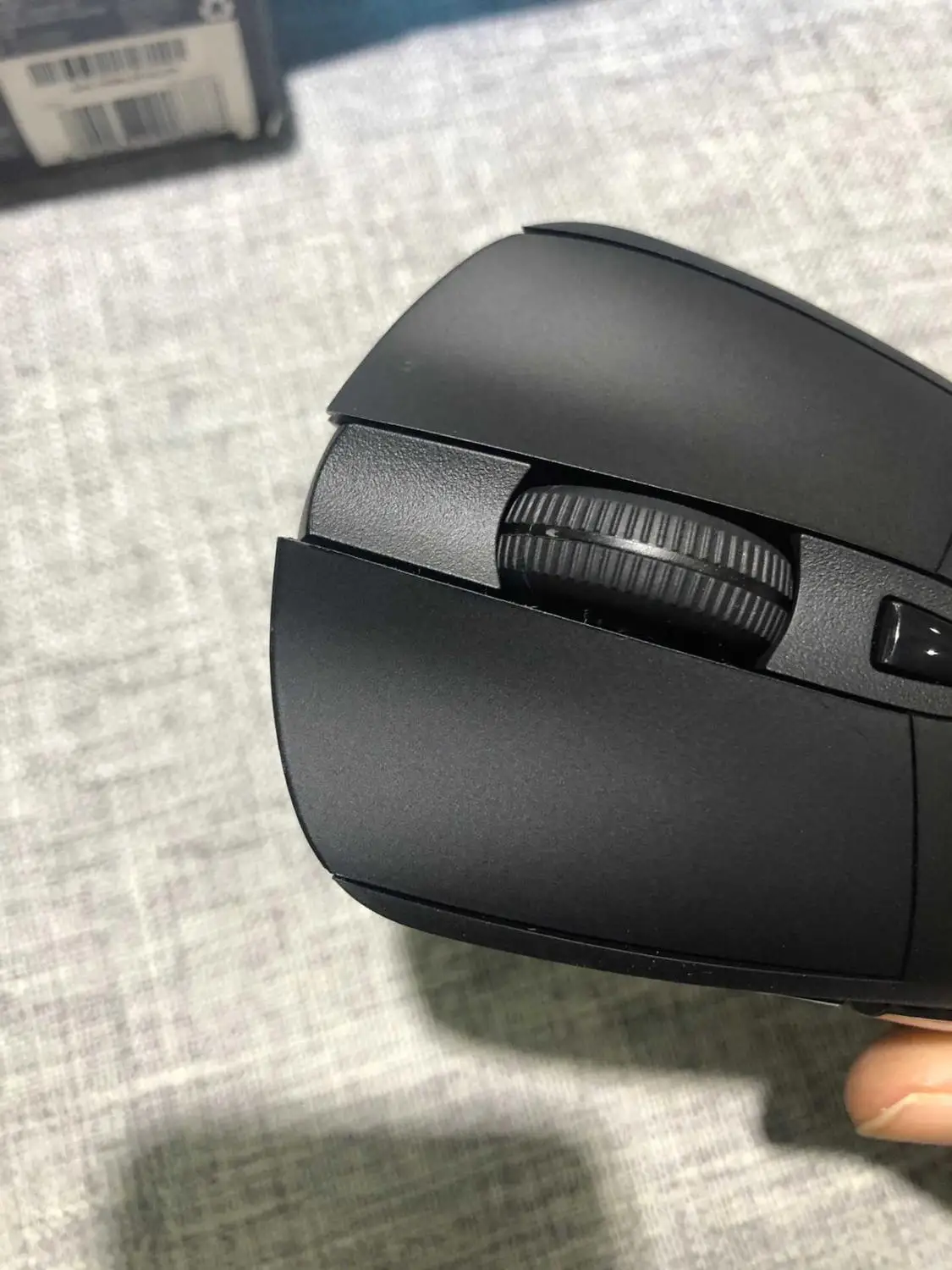 USED Logitech G703 LIGHTSPEED Wireless Gaming Mouse RGB Ergonomic design ORIGINAL