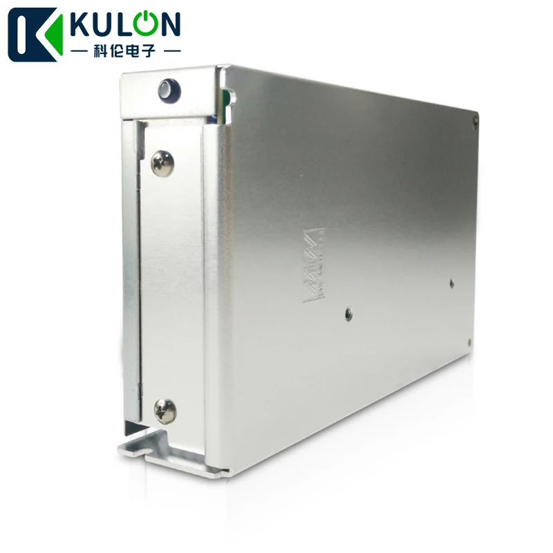 Оригинальный Meanwell NES 100 12 питания с одним выходом 100W 8.5A 12V бренд Mean well представляет