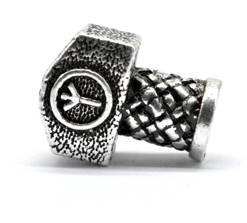 1 шт. бусины в виде молотка для браслетов|necklace diy|beads for braceletsdiy necklace |