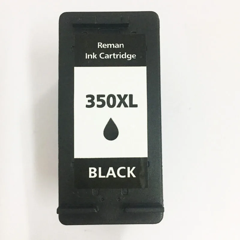vilaxh 350xl Compatible Ink Cartridge Replacement For HP 350 XL for Photosmart C4200 C4480 C4580 C4380 C4400 C5280 C5200 | Компьютеры и