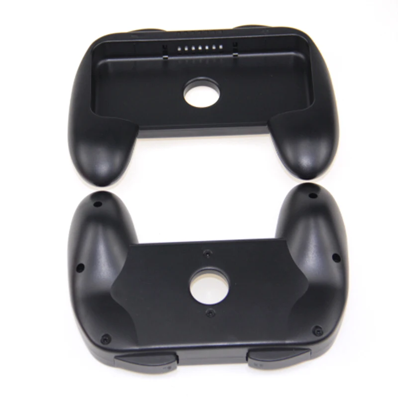 Game Pads One Pair Handgrips Joystick Gamepad Handle Grips for Nintend Switch Online FC Wireless Controllers | Электроника