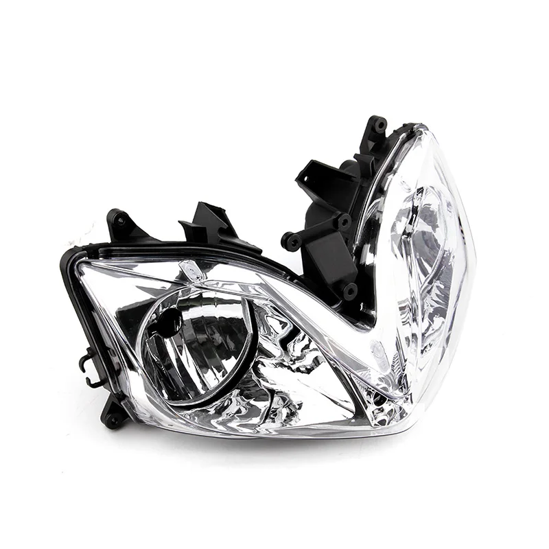 Фара мотоцикла в сборе для Honda CBR600 CBR 600 F4i 2001 2007| |