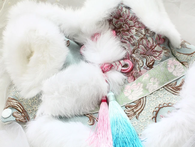 Бесплатная доставка высококачественная одежда для собак ручной работы ошейник