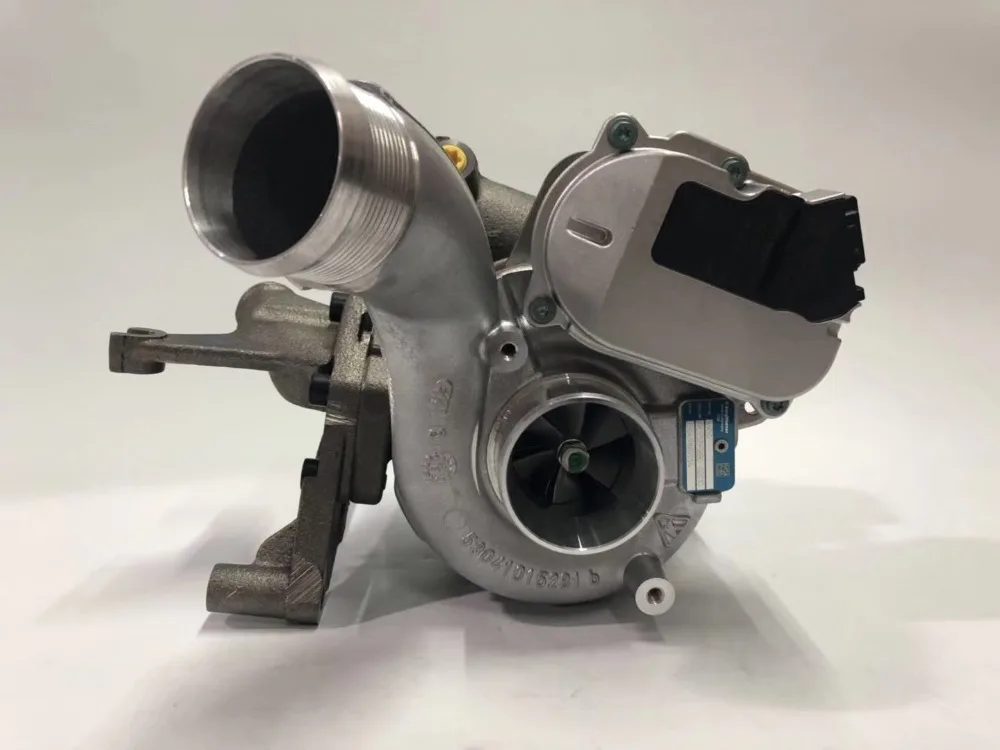 Xinyuchen G37Turbo charger BV50 53049880054 059145715F 53049700043 Turbocharger suit for A4 A6 A8 Q7 3.01 tdi V6 | Автомобили и