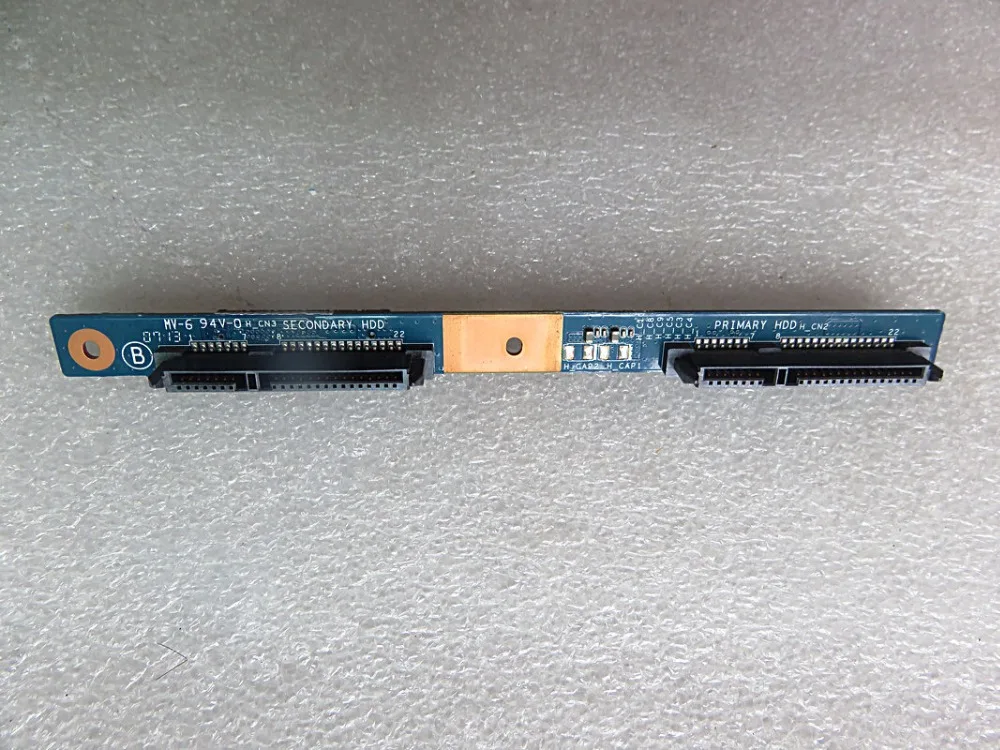 

Оригинал для Φ MS22 hdd board 1P-106A503-8010, разъем для жесткого диска