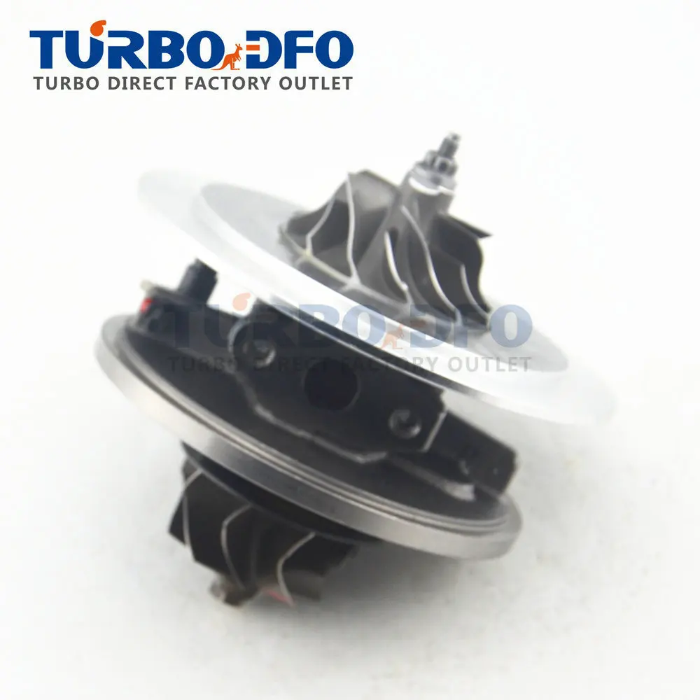 715568 turbocharger core for Land-Rover Range Rover 2.9 TDI 130 Kw M57D L30 LL - 712541-5005S NEW cartridge turbine 712541-5002S |