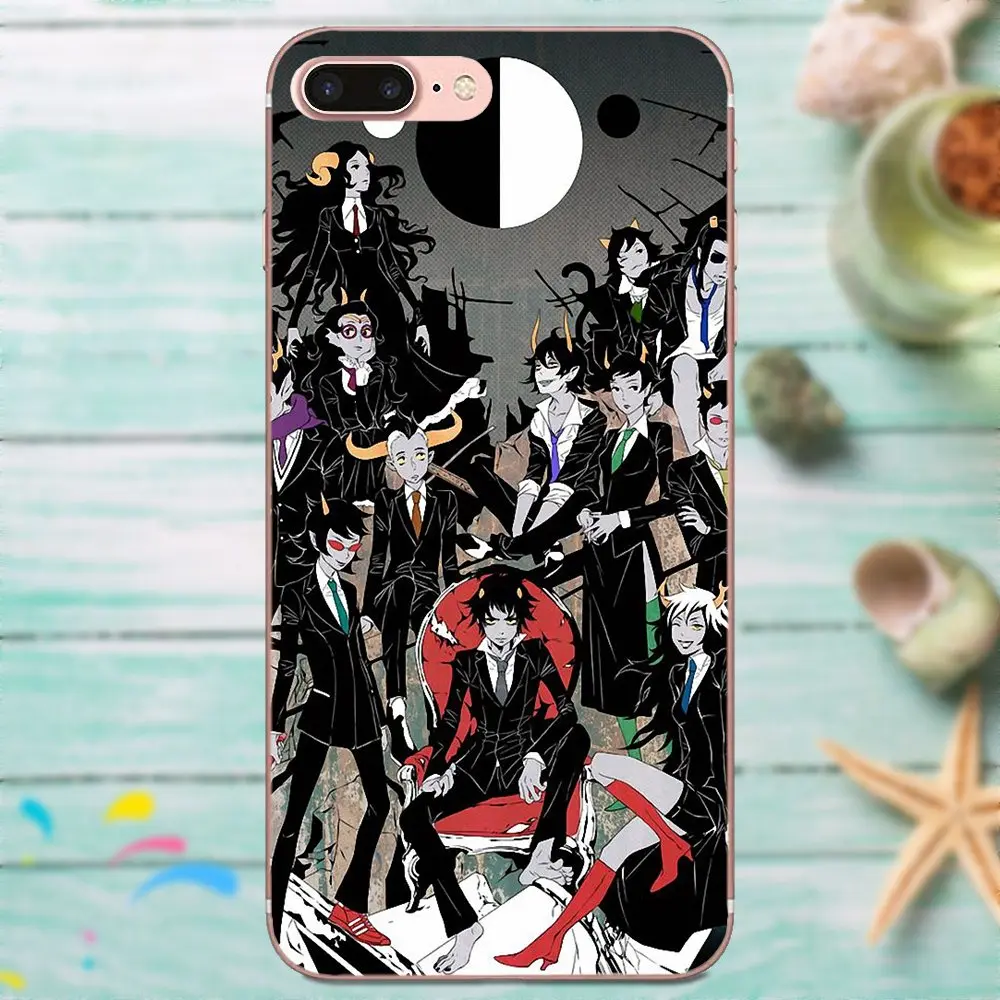 Модный чехол из ТПУ с изображением троллей для Apple iPhone X XS Max XR 4 4S 5 5C 5S SE 6 6S 7 8 Plus |