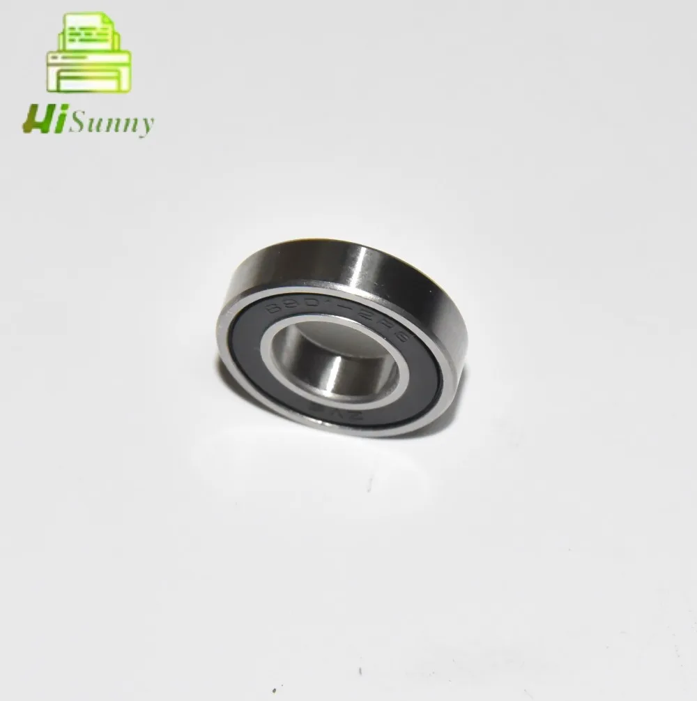 10 шт. B065-3080 B0653080 для Ricoh Aficio 2060 2075 1060 1075 2051 Mp7500 8000 9001 роликовый шарикоподшипник