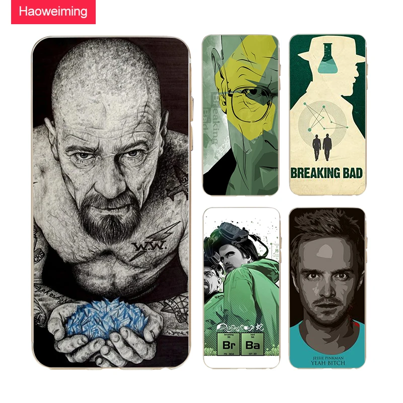 Breaking Bad Книги по искусству Джесси силиконовый чехол для LG G5 G6 K4 K8 K10 2017 EU 2018 htc M9 M10