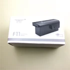 (В наличии) Оригинальная литий-полимерная батарея 2500 В мА  ч для квадрокоптера SJRC SJRC F11