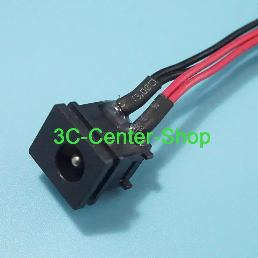 1 шт. разъем постоянного тока для Toshiba L510 L515 L521 L525 L526 L532 L536 L538 | Обустройство дома