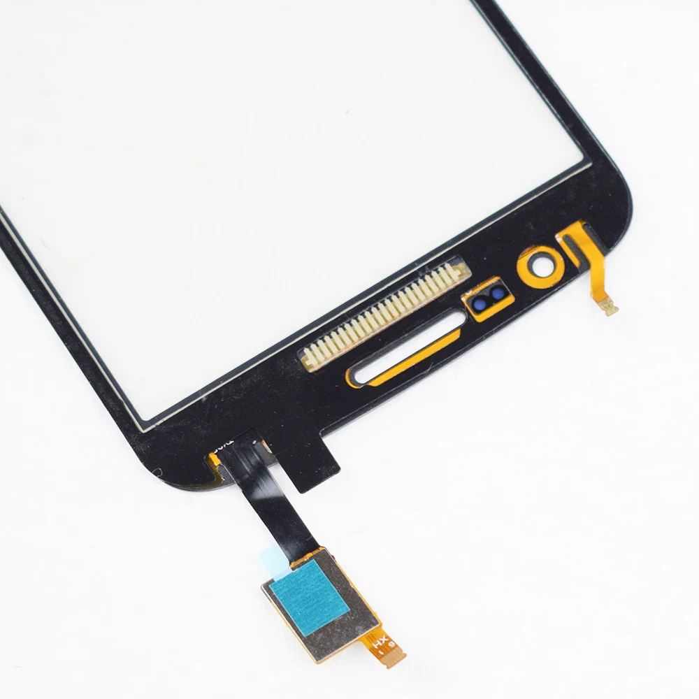 5 25 &quotдля Samsung Galaxy Grand 2 G7105 G7102 G7106 G7108 сенсорный экран дигитайзер Датчик внешняя