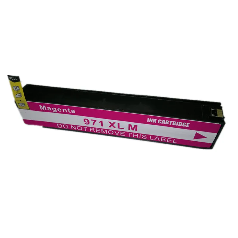 970XL 971 971XL сменный картридж для принтера HP970 HP970XL HP971 HP971XL Officejet Pro X451dn X451dw X476dn X476dw|ink