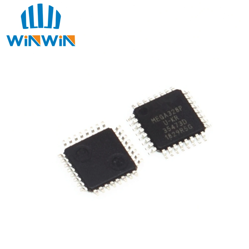 5 шт./лот ATMEGA328 ATMEGA328P AU ATMEL 2013 TQFP32 в наличии|atmel atmega328p-au|atmel atmega328patmel atmega328 |