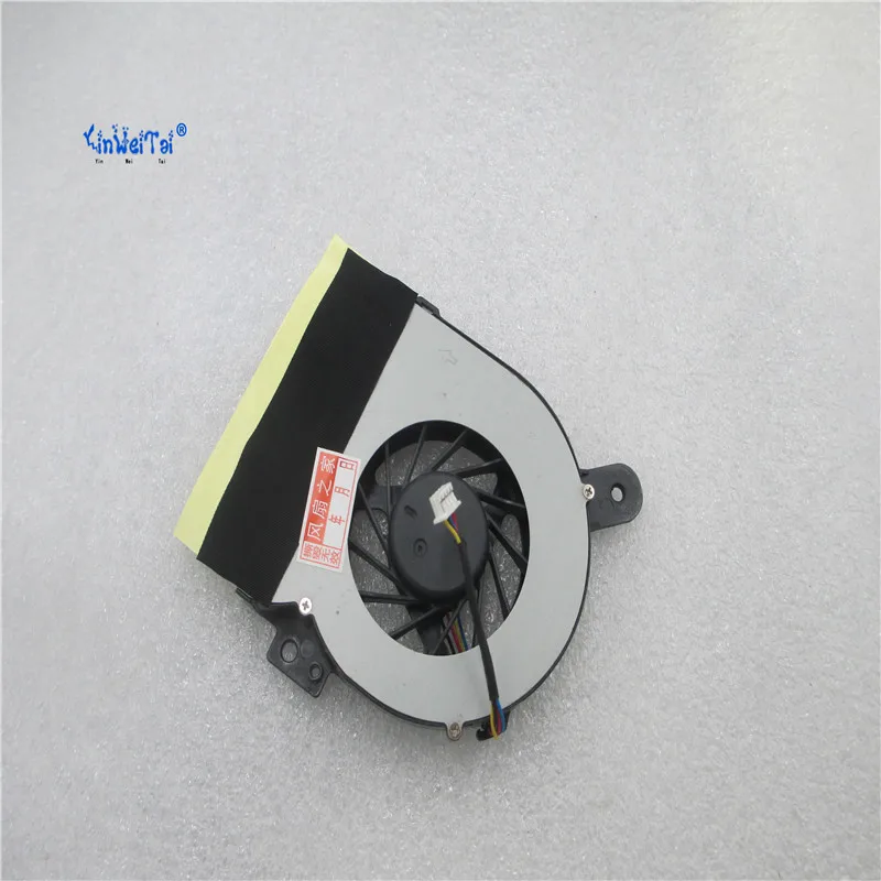 Новый вентилятор охлаждения ЦП для FOXCONN SUNNY-B NFB65B05H F1FA3 DV5V 0.25A J263C001 | Компьютеры и