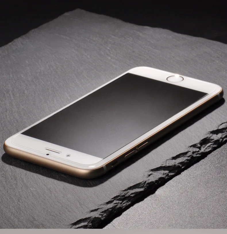 Закаленное стекло для iPhone 6 6S plus i6plus i5 7 0 26 мм | Мобильные телефоны и аксессуары