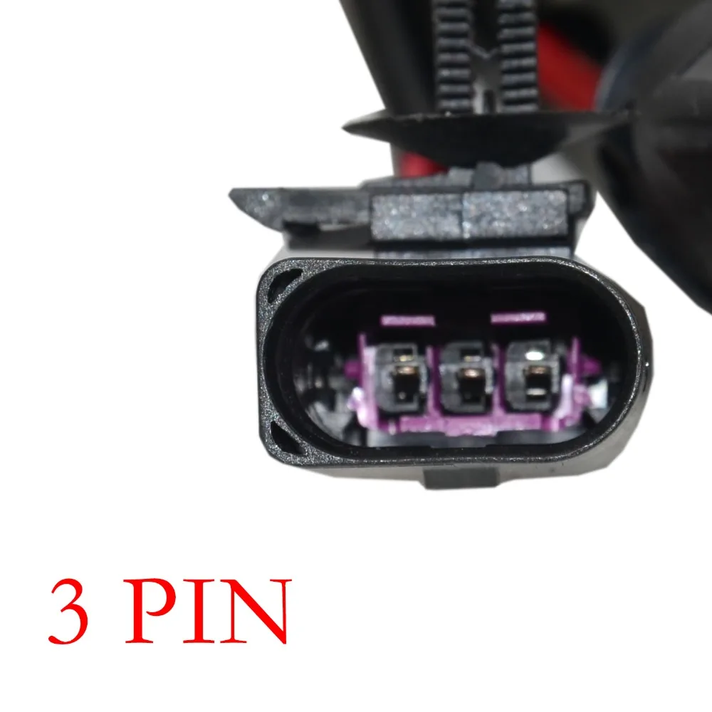 Компрессор пневматической подвески AP01 с держателем для Porsche Cayenne II 92A 95835890101 95835890100