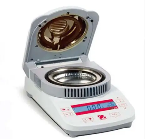 MB23 влаги анализатор инфракрасный нагреватель измеритель влажности 110g 220 v|Детали