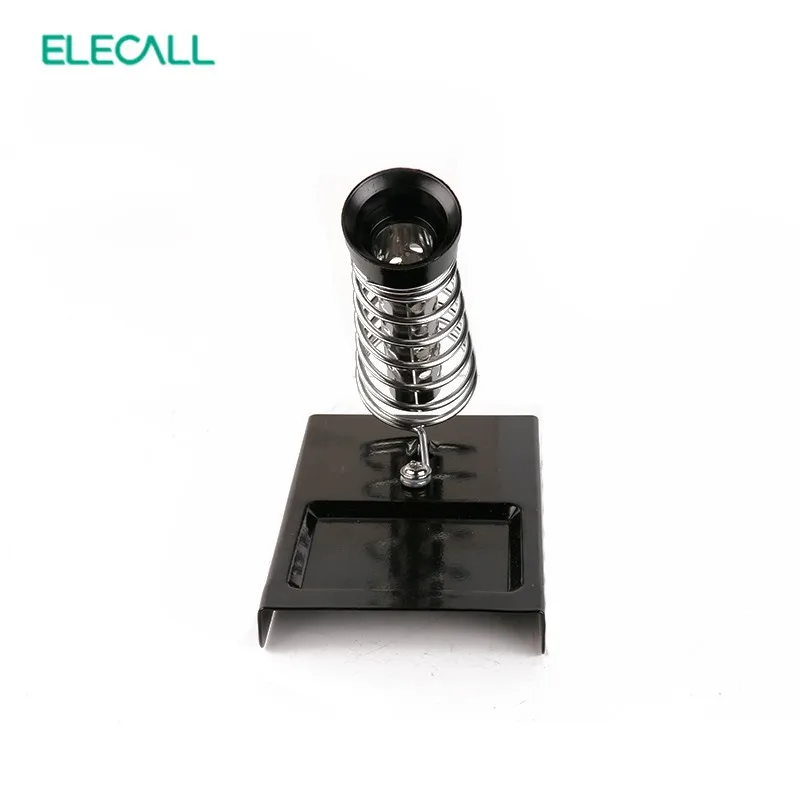 ELECALL E 010 011 02 C 4 3In1 паяльник для подключения к Поддержка подставка держатель