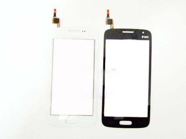Для Samsung Galaxy Core LTE Avant SM G386 G386F G386T G385 Win Pro сенсорный экран Стекло Объектив