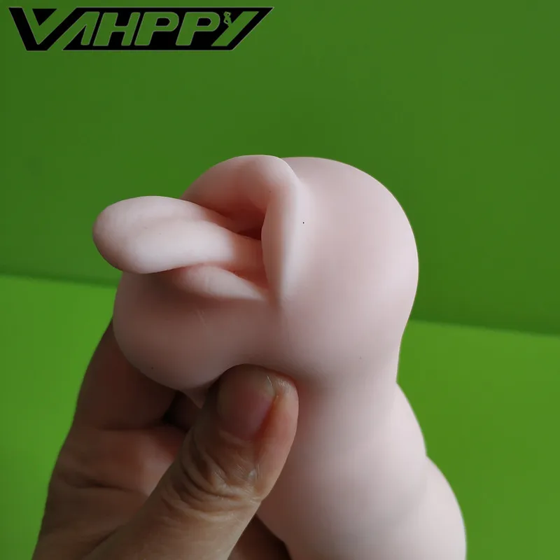 Мужской мастурбатор-ротик 3D вагина эротических секс-игрушек карманная вагина мастурбатор для мужчин экстой для мужчин JA319.