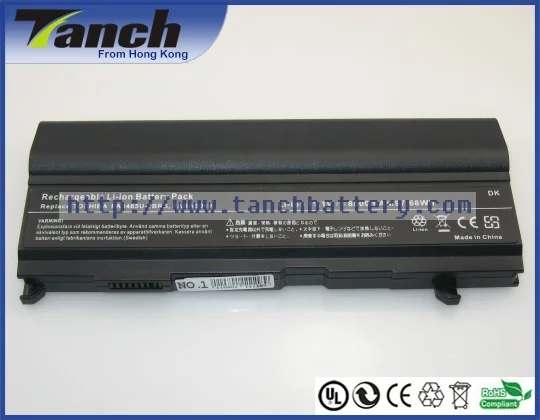 Аккумуляторы для ноутбука TOSHIBA PA3465U-1BRS Satellite A85 A135-S4527 A135-S4487 A105-S2071 M55-S139 11 1 V 12 cell |