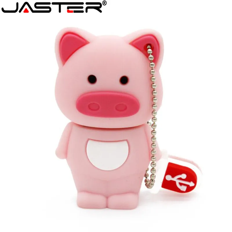 USB флеш накопитель JASTER 4/8/16/32/64 ГБ 2 0|USB флэш-накопители| |