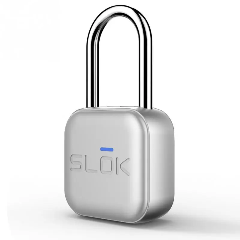 Умный IOS Android багаж Bluetooth велосипед мини навесной замок для шкафов
