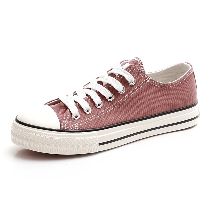 Женская Вулканизированная обувь Новинка сезон весна осень классические