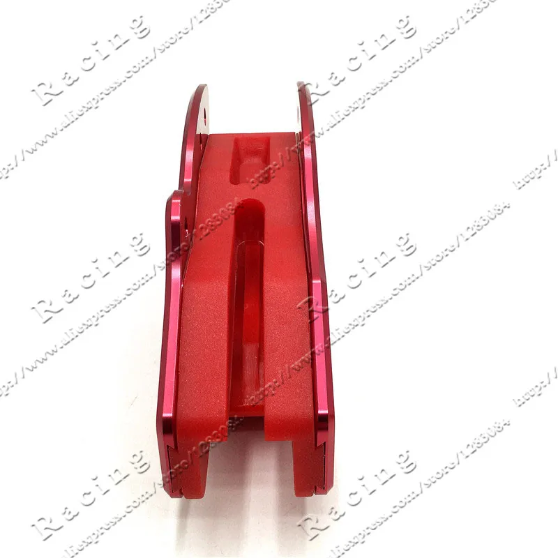 Защитная направляющая заготовки для задней шины CRF125 05-07 CRF250R 07-16 450X внедорожного