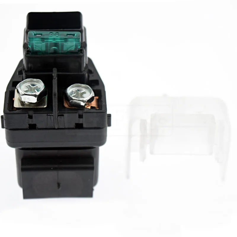 

Для Suzuki KING QUAD 750, LT-A750, LT-A750X, 2006-2011, 2012, 2013, 2014, 2015, 12 В, соленоидный зажигающий ключ, пусковое реле