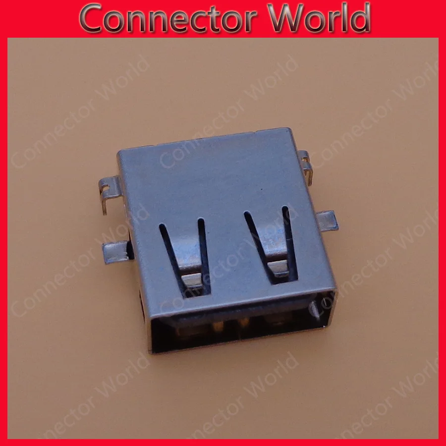 10 100 шт./лот обычный USB разъем для ноутбука micro 2 0 mini usb pcb зарядный порт питания|usb wifi