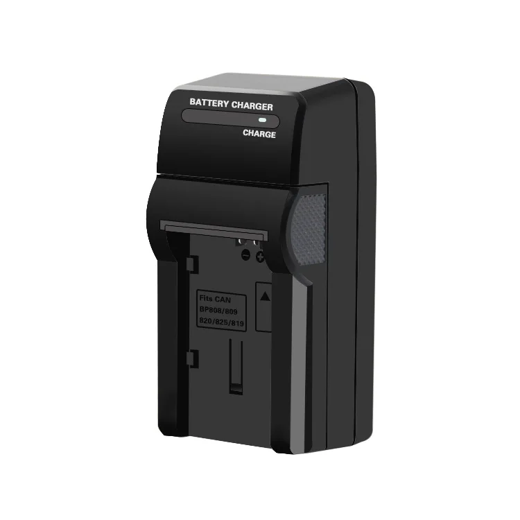BP 808 Wall Battery Charger for Canon BP-807 BP-808 BP-809 BP-819 BP-827 HFM40 HFM400 HFM41 HFS100 HFS30 HFS11 HFS21 | Электроника