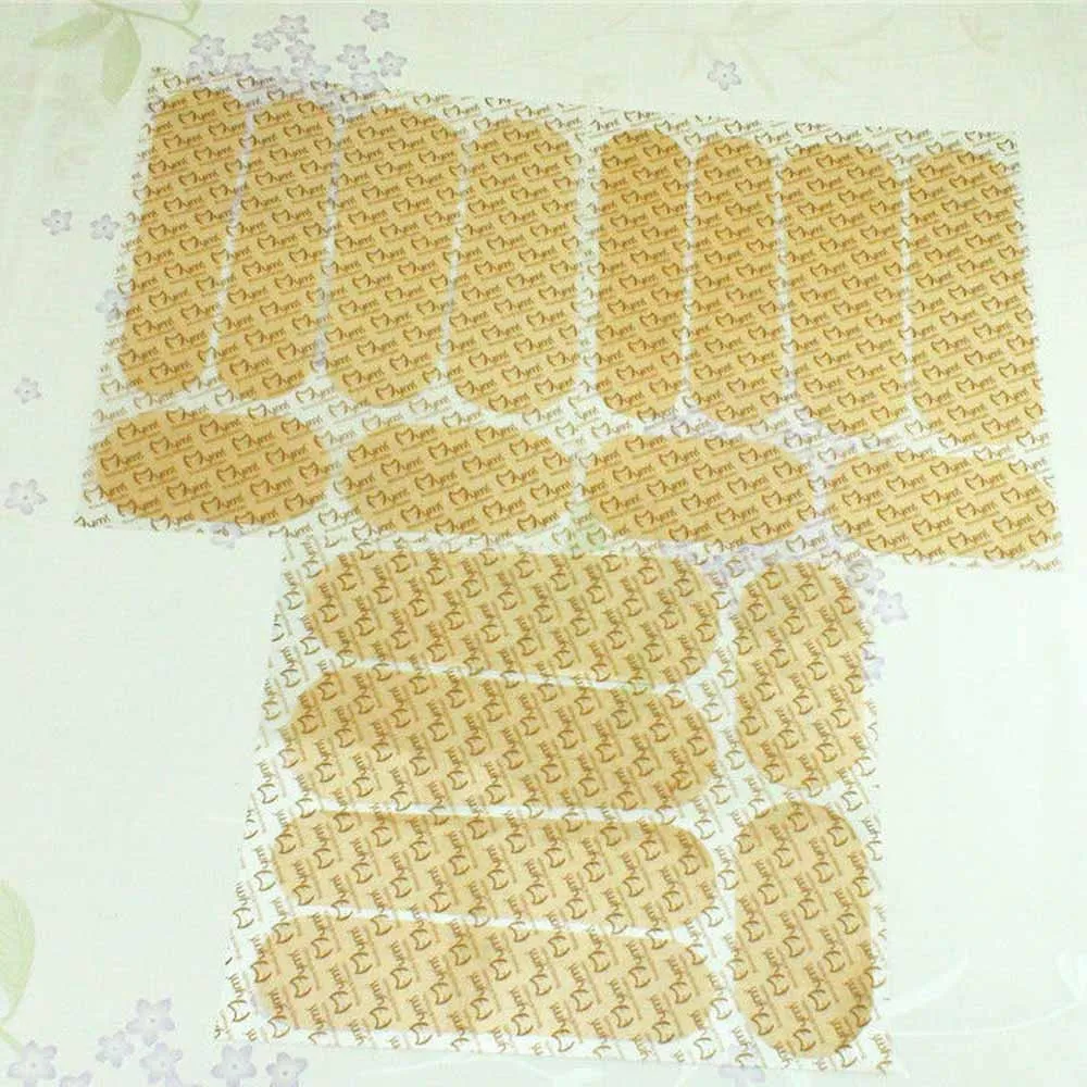 HEYME 18pcs/pack Body Slim Patch Leg Pad Weight Loss Plaster Fat Burning Patches Cream E | Красота и здоровье