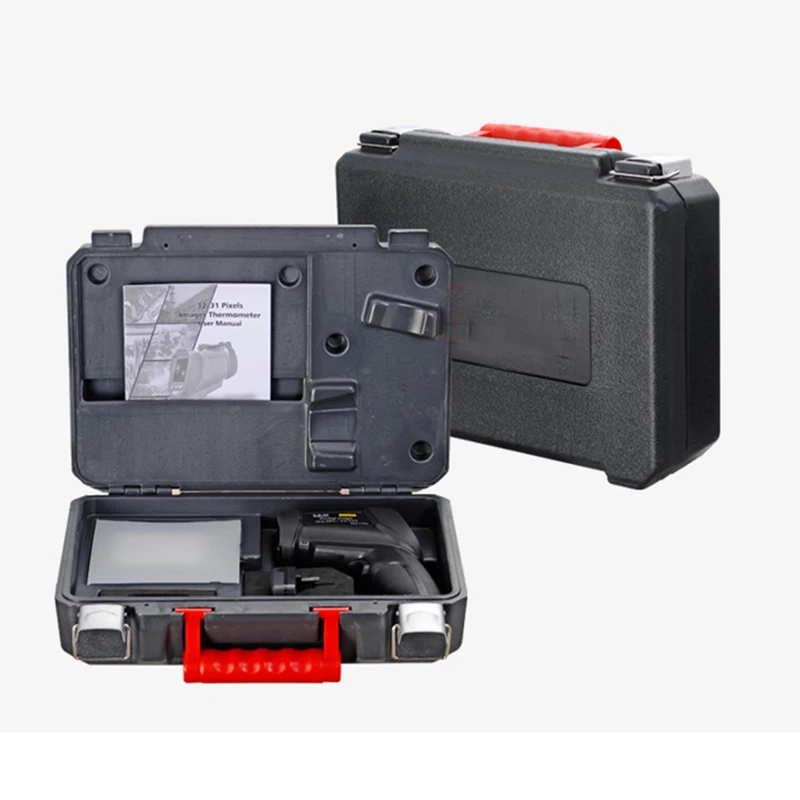 Imager 32*31 TFT ЖК дисплей тепловая камера DT 9868 ручной инструмент контроля температуры