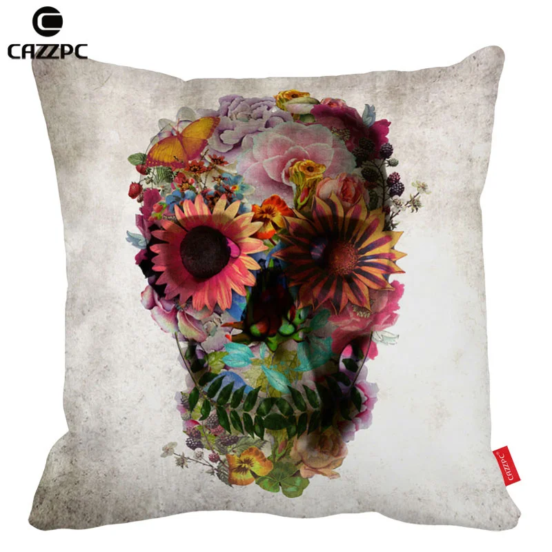 Винтажная декоративная наволочка чехол для подушки Подушка дивана домашний