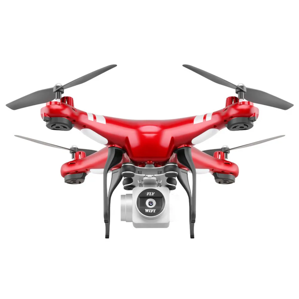 Дрон с дистанционным управлением игрушки HD Антенна Wifi FPV 480 P/720 P/1080 P камера 2 4 Ghz