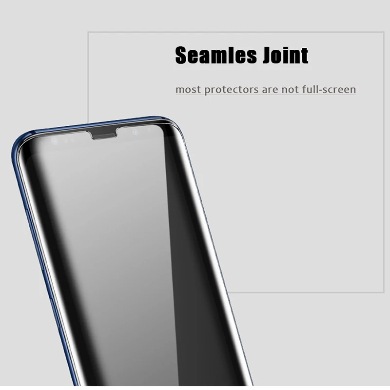 Новинка, защита экрана S10, УФ-жидкость, полный клей, S10 Plus, стекло 6D 9D для samsung S10E S8 9 Note 8 9 S7 6 Edge Plus, закаленное стекло