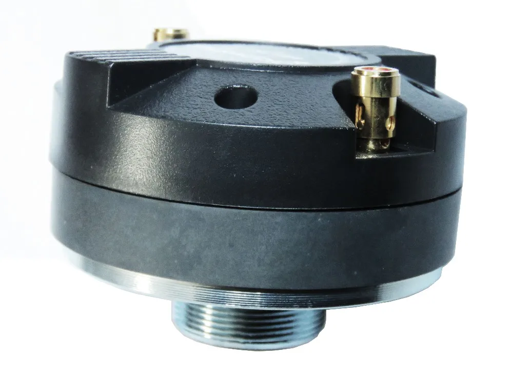 STARAUDIO 34 мм 1,3" 2000 Вт Мощный Динамик Титановый Компрессионный вкручивающийся звуковой сигнал DJ PA дискотечный динамик драйвер твитер SDV-34MM