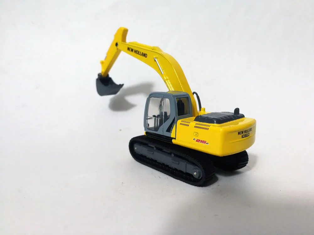 1:87 экскаватор New Holland E215B |