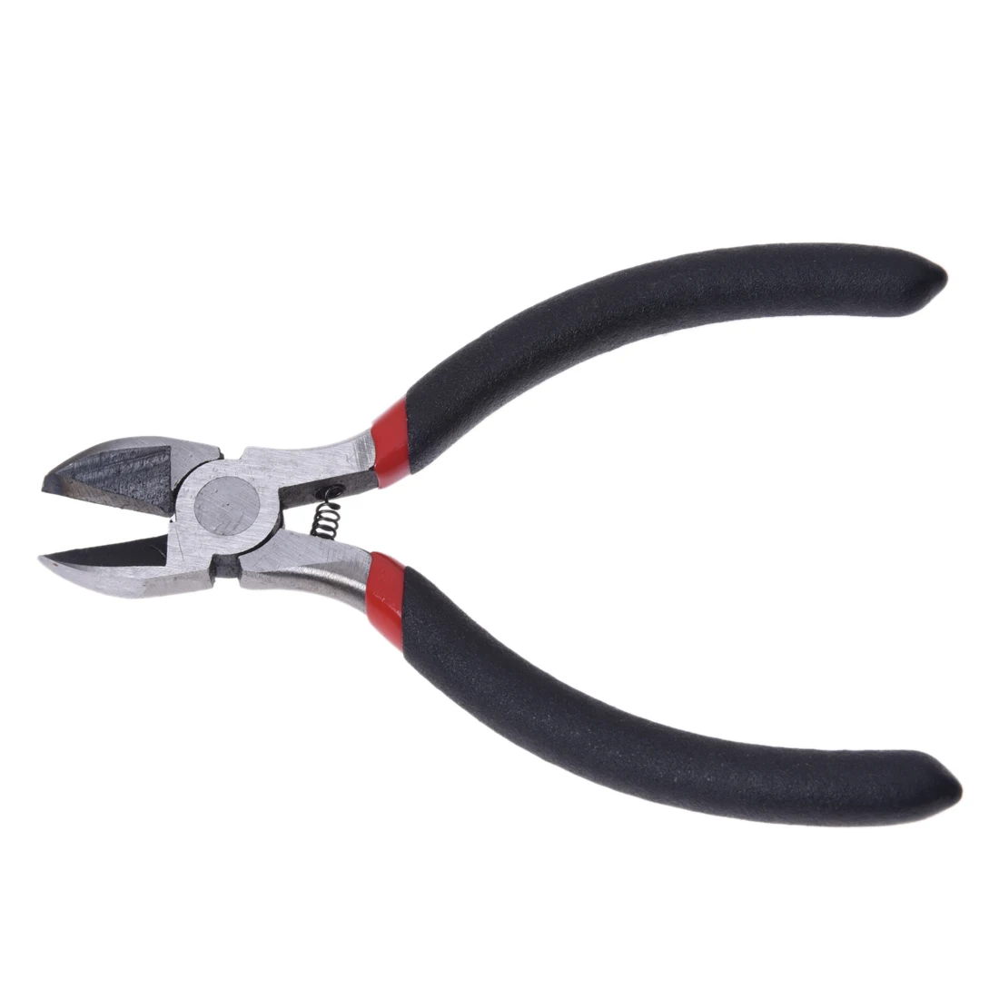 

Top quality Mini Side Cutter Cutting Pliers 4.5 inch